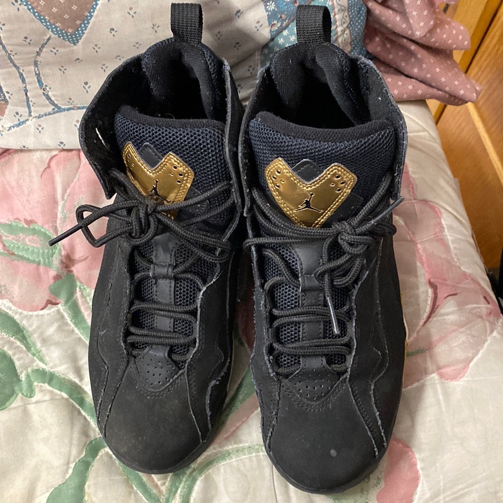 Nike Air Jordan Sneakers